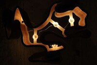 Fluid Bamboo Illuminators Image 6