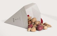 Origami Snack Packaging Image 2