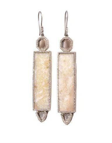Luxe Prehistoric Jewelry