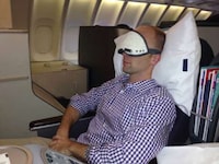 Sunrise Sleep Masks Image 7