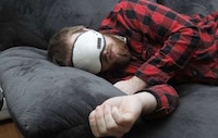 Sunrise Sleep Masks Image 8