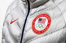 32 Sporty Olympic Outfits