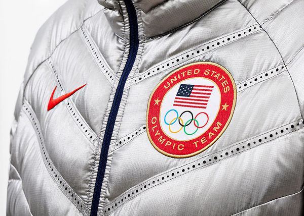32 Sporty Olympic Outfits