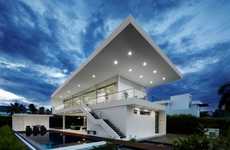 Achromatic Columbian Residences