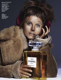 Haute Couture Disney Editorials Image 6