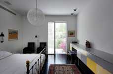 Foliage-Friendly Garden Bungalows