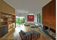 Serpentine Mountainside Retreats Image 2