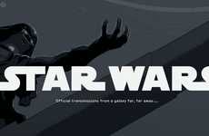 Galactic Social Media Blogs