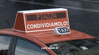 Heartwarming Cab-Sharing Campaigns Image 4