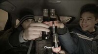 Heartwarming Cab-Sharing Campaigns Image 8