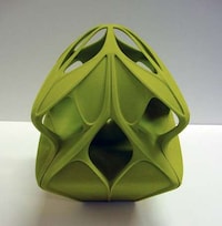 Celeb-Designed Ornaments Image 2