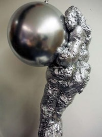 Celeb-Designed Ornaments Image 6