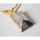 Pint-Sized Literature Necklaces Image 3