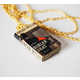 Pint-Sized Literature Necklaces Image 4