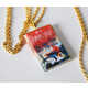 Pint-Sized Literature Necklaces Image 5