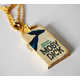 Pint-Sized Literature Necklaces Image 6