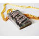 Pint-Sized Literature Necklaces Image 7