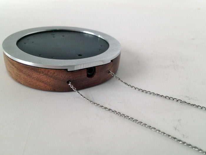 Chic Necklace Sound Boosters