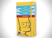 Iconic Cartoon Notebooks Image 2