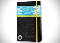 Iconic Cartoon Notebooks Image 3