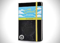 Iconic Cartoon Notebooks Image 7