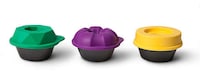 Filling-Focused Baking Molds Image 2