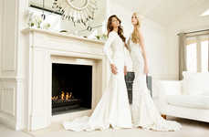 Top 100 Weddings Trends in 2013