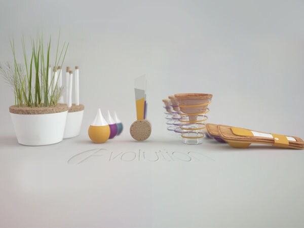 Top 100 Food Trends in 2013