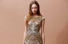 Top 100 Luxury Fashion Trends in 2013
