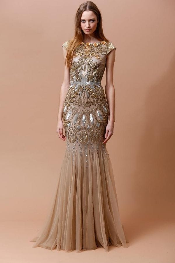Top 100 Luxury Fashion Trends in 2013