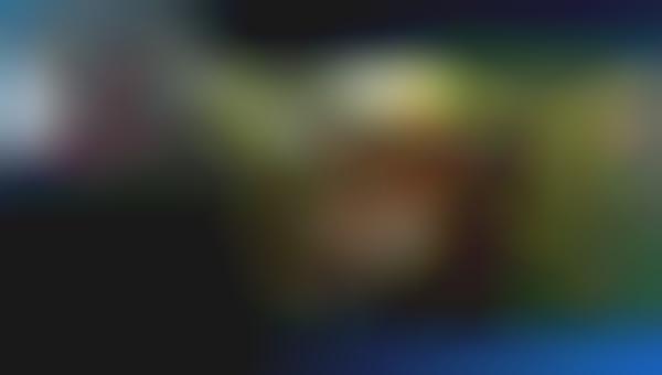 Webcam-Controlled Gaming Avatars