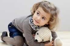 Luxe Childrenswear Collections