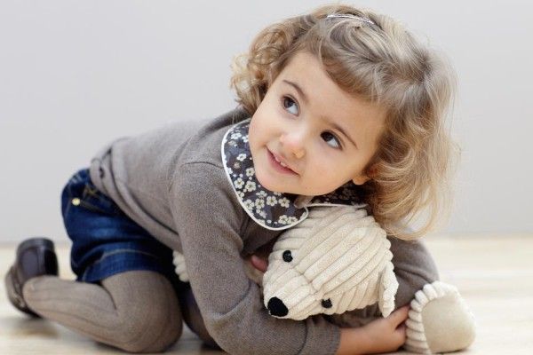 Luxe Childrenswear Collections