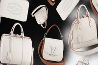 Luxe Patent Pastel Handbags Image 3
