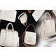 Luxe Patent Pastel Handbags Image 3