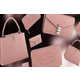 Luxe Patent Pastel Handbags Image 5