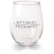 Optimistic Measuring Glasses Image 2