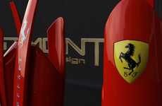 50 Fierce Ferrari Innovations