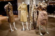 Party-Ready Outerwear