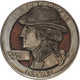 Steampunk Coin Carvings Image 2