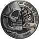 Steampunk Coin Carvings Image 7