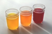 Custom-Made Celebratory Cocktails Image 6