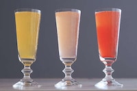 Custom-Made Celebratory Cocktails Image 7