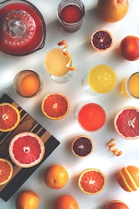 Custom-Made Celebratory Cocktails Image 8