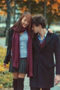 Romantic After School Photography Image 3