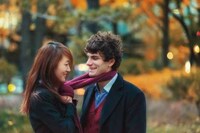 Romantic After School Photography Image 6