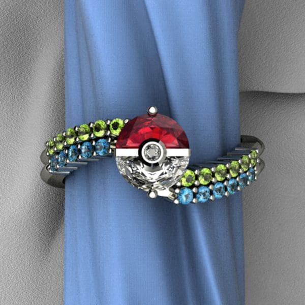 Top 100 Accessory Trends in 2013