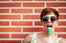 Sassy Summer Daze Editorials