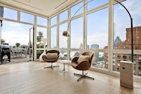 Cinematic Story-Based Apartments Image 2