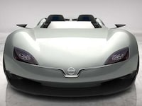Stripped-Down Supercar Concepts Image 2
